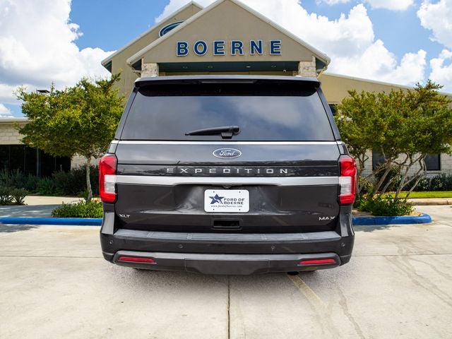 2022 Ford Expedition Max XLT