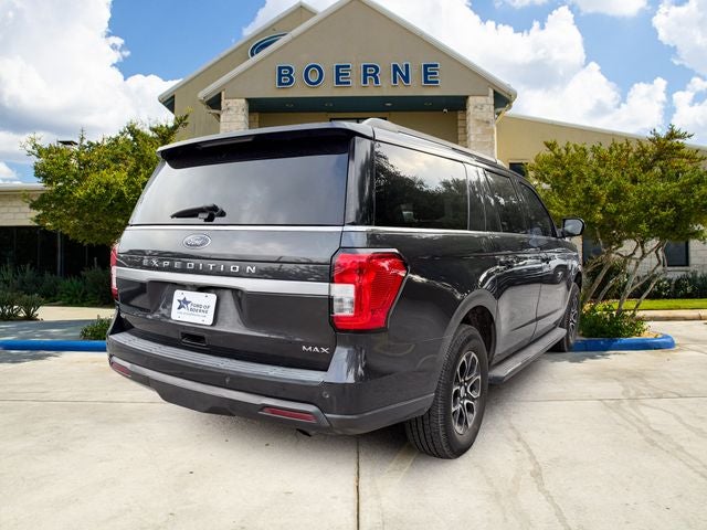 2022 Ford Expedition Max XLT