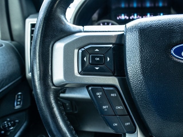 2021 Ford Expedition Max XLT