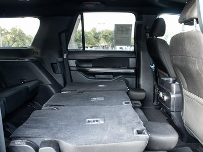2021 Ford Expedition Max XLT