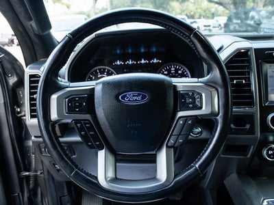 2021 Ford Expedition Max XLT