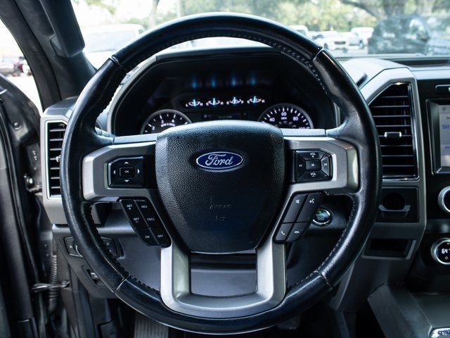 2021 Ford Expedition Max XLT