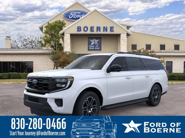2026 Ford Expedition Max MAX Active