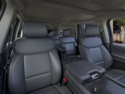 2026 Ford Expedition Max MAX Active