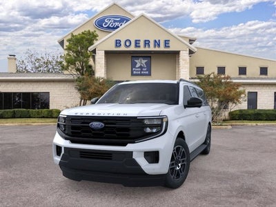 2026 Ford Expedition Max MAX Active