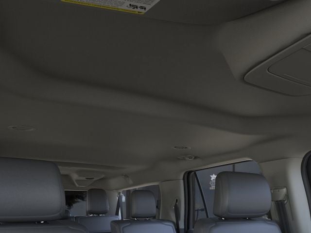 2026 Ford Expedition Max MAX Active
