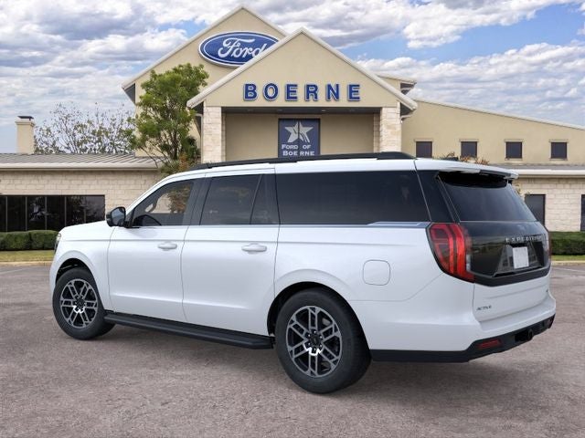 2026 Ford Expedition Max MAX Active