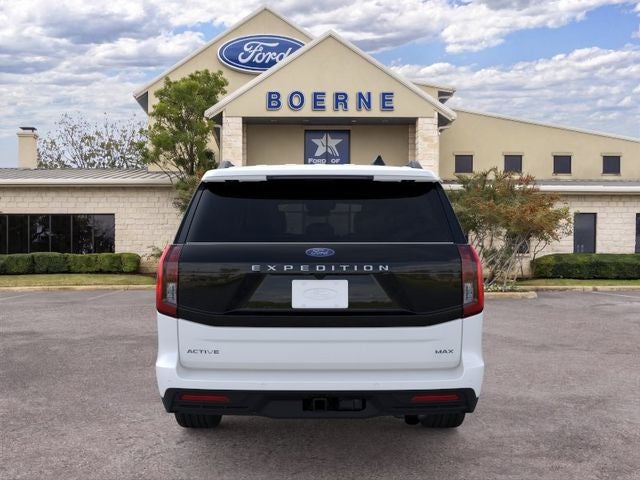 2026 Ford Expedition Max MAX Active