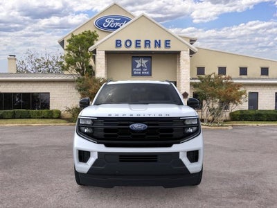 2026 Ford Expedition Max MAX Active