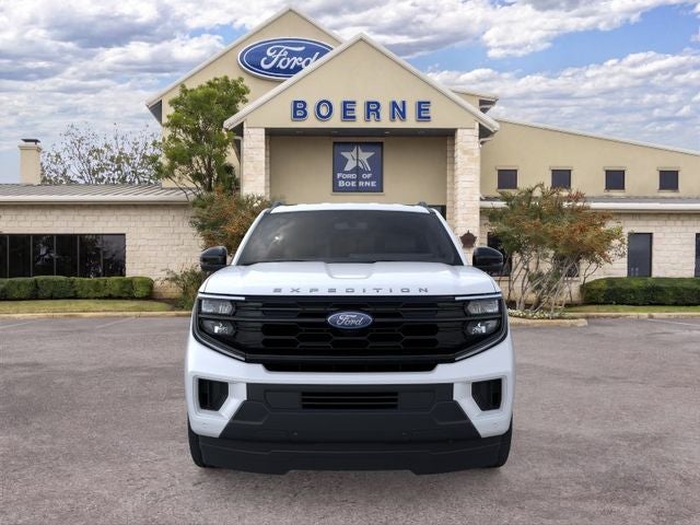 2026 Ford Expedition Max MAX Active