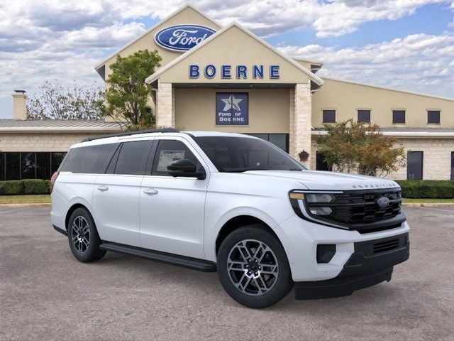 2026 Ford Expedition Max MAX Active