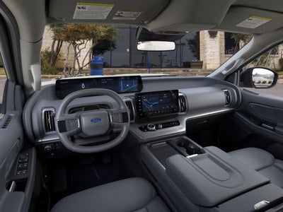 2026 Ford Expedition Max MAX Active