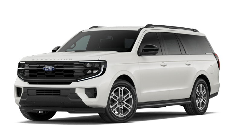 2026 Ford Expedition Max MAX Active