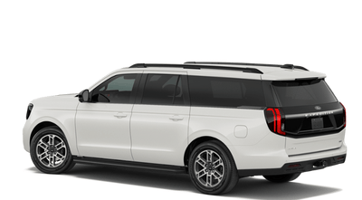 2026 Ford Expedition Max MAX Active