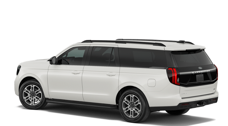 2026 Ford Expedition Max MAX Active