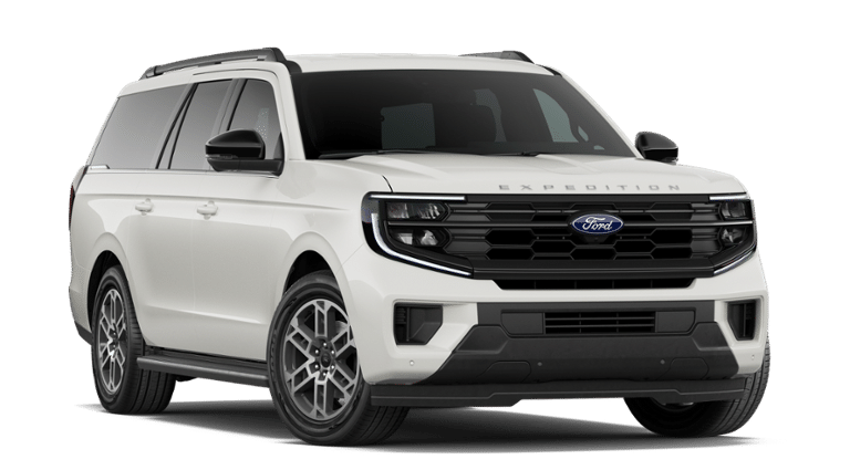 2026 Ford Expedition Max MAX Active