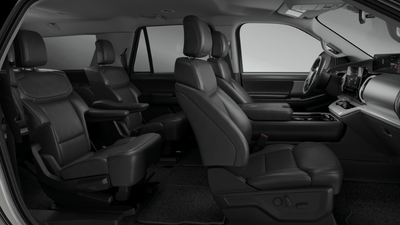 2026 Ford Expedition Max MAX Active