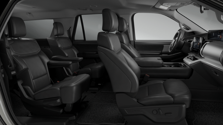 2026 Ford Expedition Max MAX Active