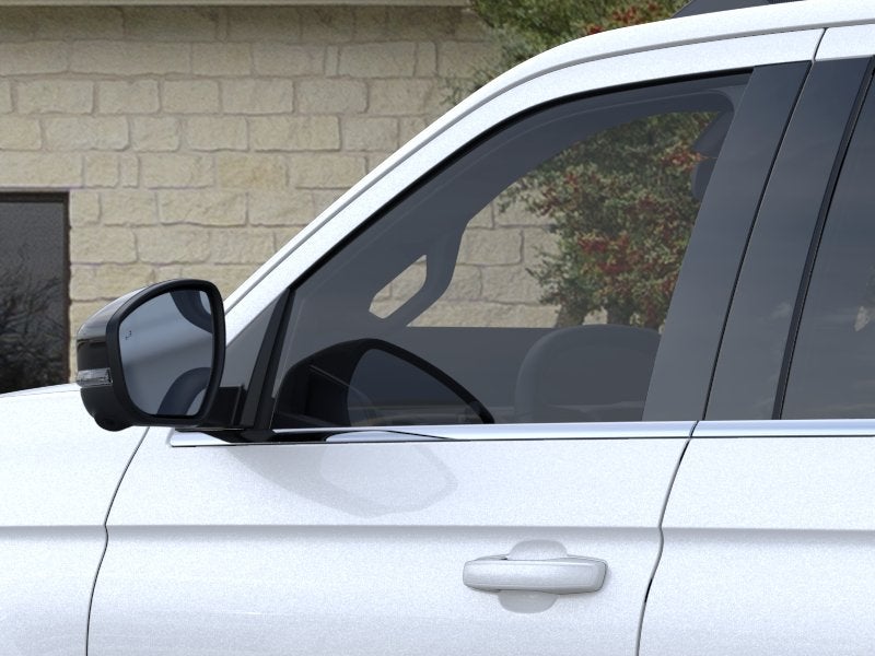 2026 Ford Expedition Max MAX Active