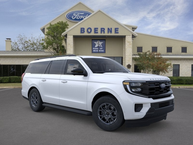 2026 Ford Expedition Max MAX Active