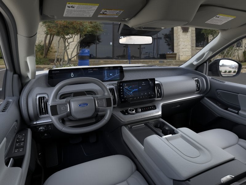 2026 Ford Expedition Max MAX Active