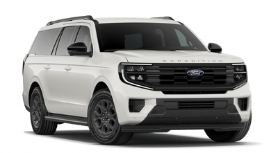 2026 Ford Expedition Max MAX Active