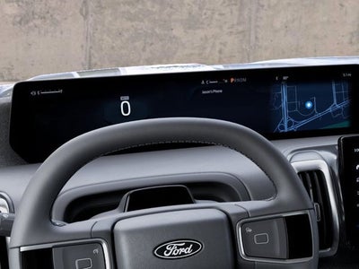 2027 Ford Expedition Max MAX Platinum