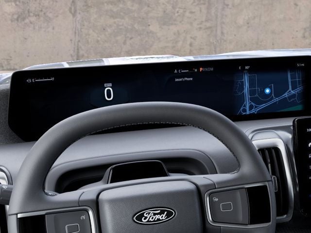 2027 Ford Expedition Max MAX Platinum