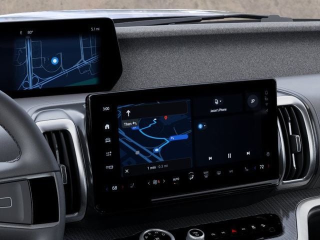 2027 Ford Expedition Max MAX Platinum