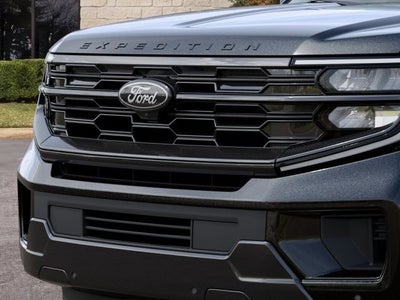 2027 Ford Expedition Max MAX Platinum