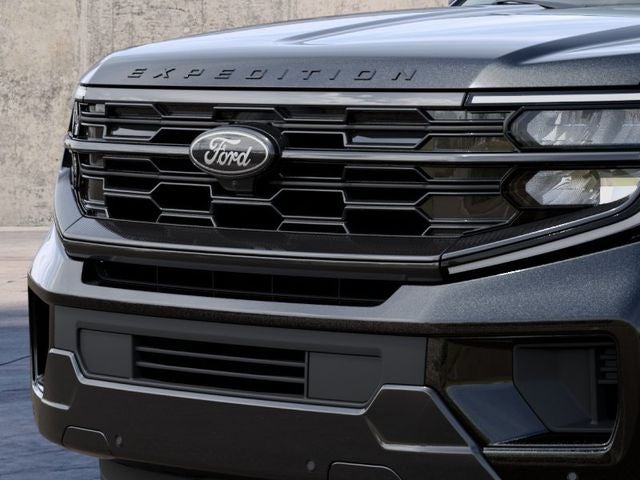 2027 Ford Expedition Max MAX Platinum