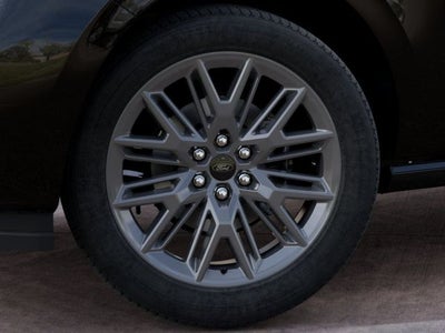 2027 Ford Expedition Max MAX Platinum