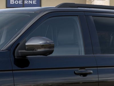 2027 Ford Expedition Max MAX Platinum