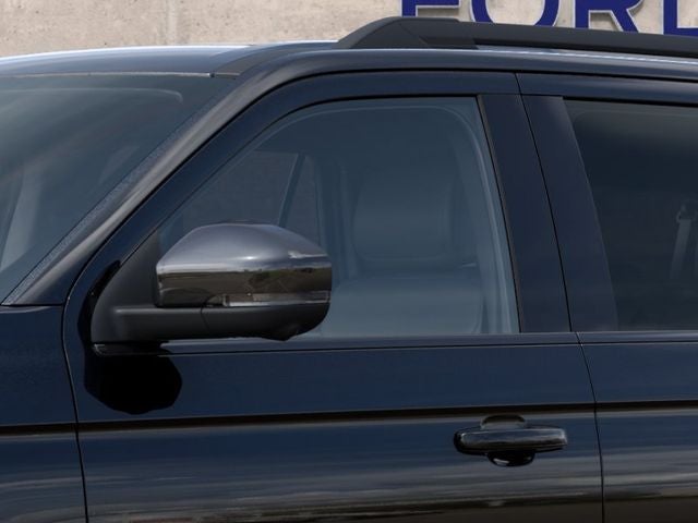 2027 Ford Expedition Max MAX Platinum