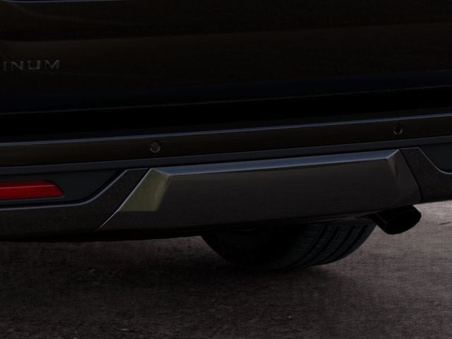 2027 Ford Expedition Max MAX Platinum