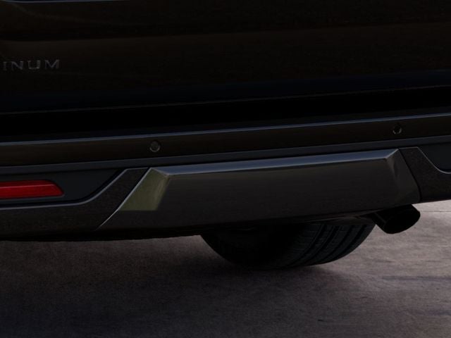 2027 Ford Expedition Max MAX Platinum