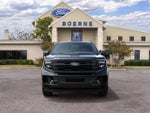 2027 Ford Expedition Max MAX Platinum
