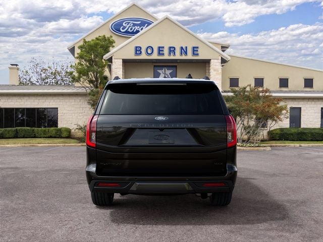2027 Ford Expedition Max MAX Platinum