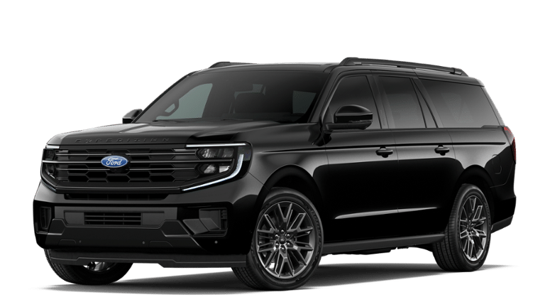 2027 Ford Expedition Max MAX Platinum