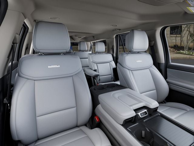 2027 Ford Expedition Max MAX Platinum