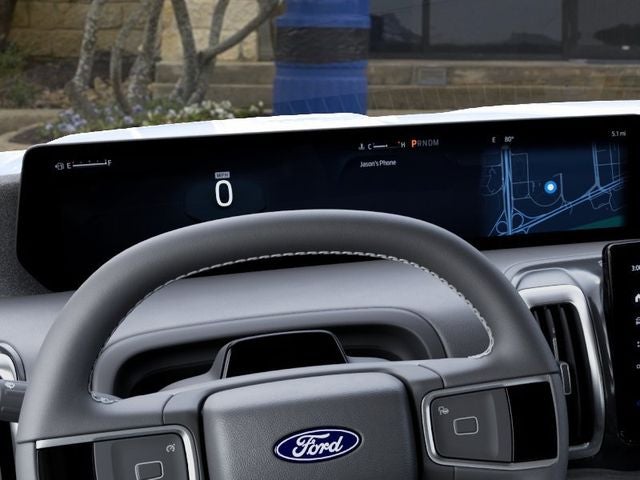2027 Ford Expedition Max MAX Platinum