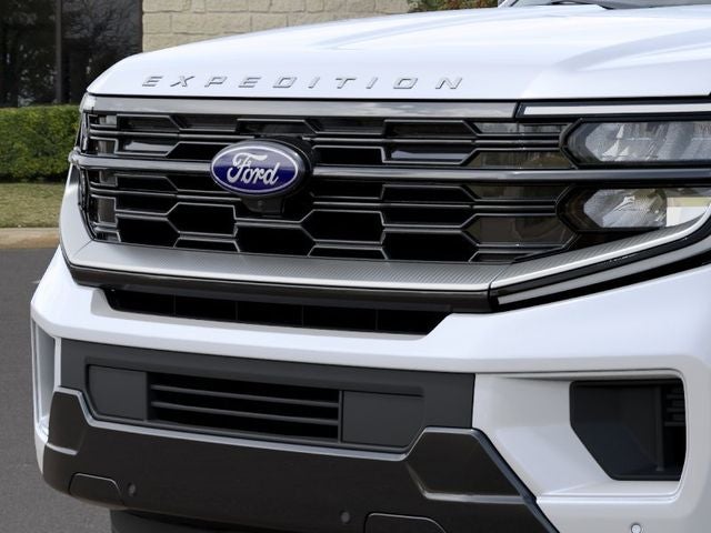 2027 Ford Expedition Max MAX Platinum