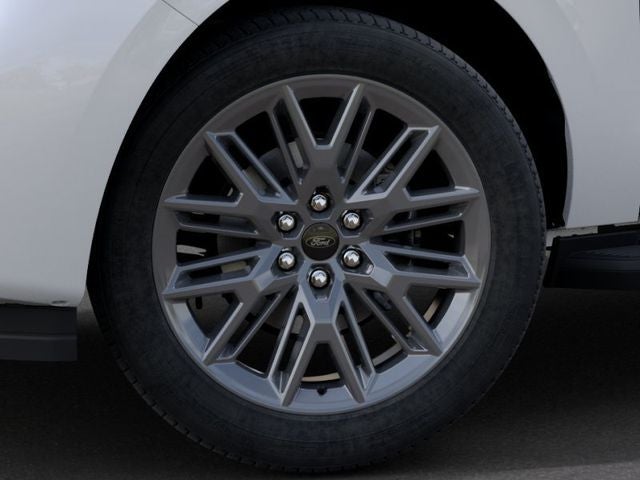 2027 Ford Expedition Max MAX Platinum