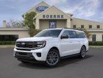 2027 Ford Expedition Max MAX Platinum