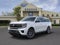 2027 Ford Expedition Max MAX Platinum