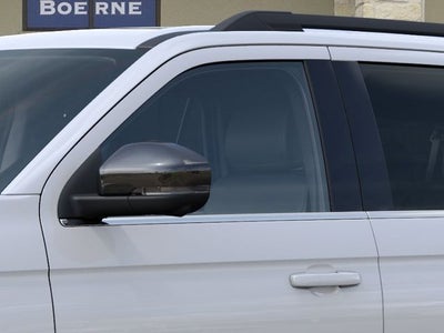 2027 Ford Expedition Max MAX Platinum