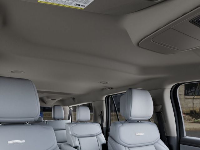 2027 Ford Expedition Max MAX Platinum