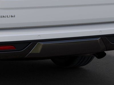 2027 Ford Expedition Max MAX Platinum