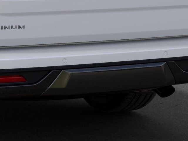 2027 Ford Expedition Max MAX Platinum