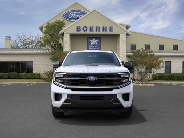 2027 Ford Expedition Max MAX Platinum